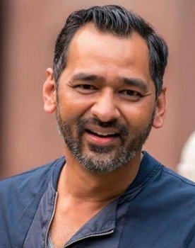 Imran Qureshi as Imran