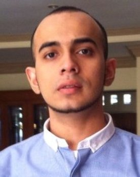 Fauzan Smith
