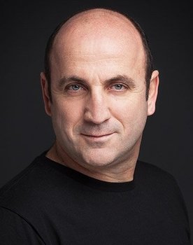 Murat Kılıç as Çengel
