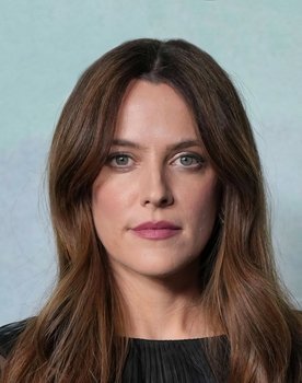 Riley Keough as Rebecca Godfrey