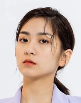 Chia-Wei Chu as Bai Yi-Xin