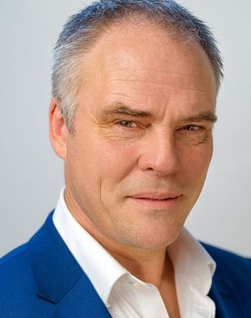 Brian Vriends