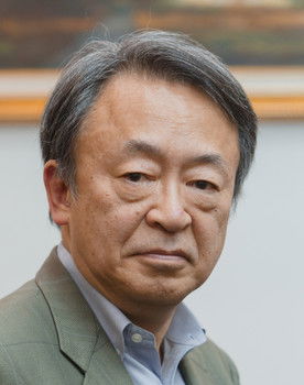 Akira Ikegami