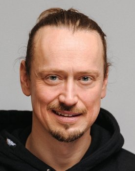 Martin Bohadlo