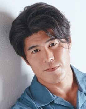 Shunya Itabashi