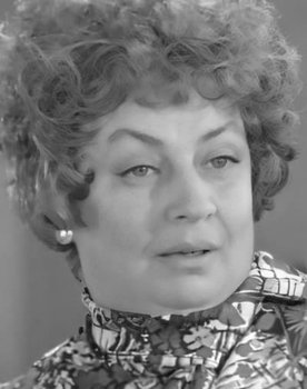 Lyudmila Ksenofontova