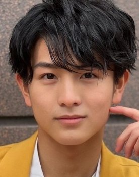 Haru Kashiwagi