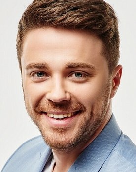 Oleksandr Popov