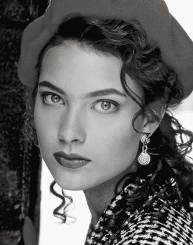Shalom Harlow