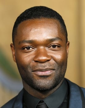 David Oyelowo