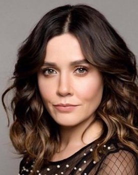 Natalia Guerrero