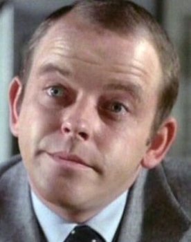 Julian Holloway as 