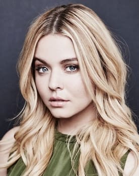 Sasha Pieterse