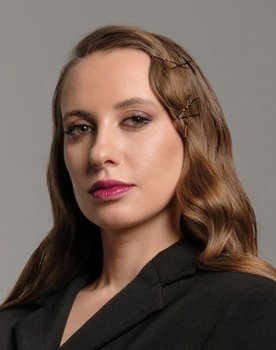Viktoriya Skladchikova