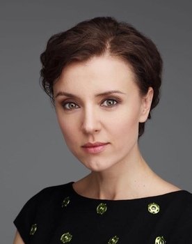 Kseniya Alfyorova