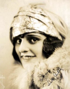 Lucille Carlisle
