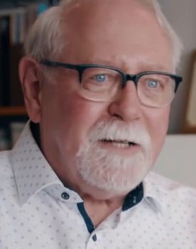 Dennis Turner as Self