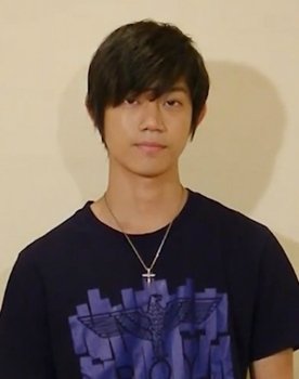 Kensuke Takahashi as Daichi Ozora