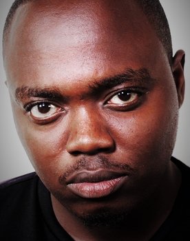Douglas Muigai
