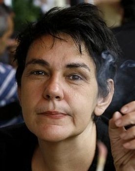 Christiane Rösinger as Self