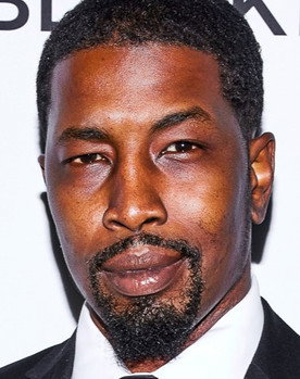 Isiah Maxwell as 