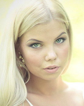 Ksenia Golovanova as 