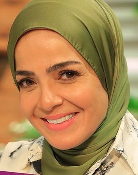 Mona Abd El Ghani