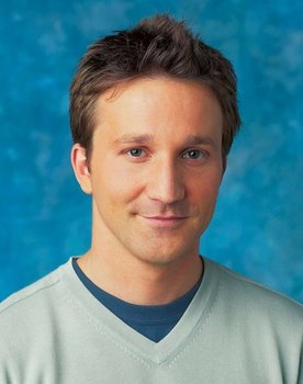 Breckin Meyer Photo