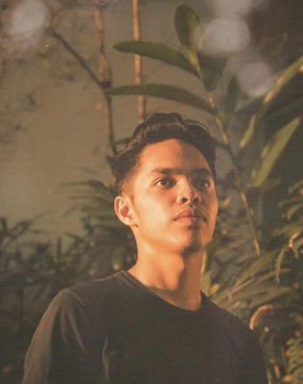 Thom Sison as Twinkbalang