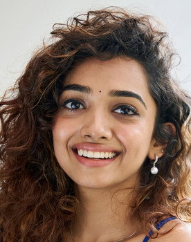Saanve Meghana