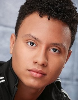 Joshua Montes