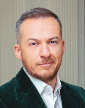 Panos Dimakis