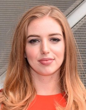 Seána Kerslake Photo