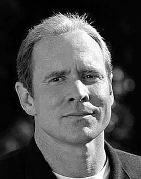 Will Patton