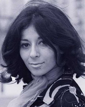 Monica Bielenstein as 