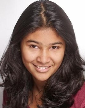 Zara Ramtohul-Akbur as Mukti