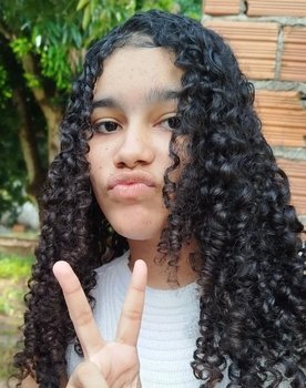 Sophya Santos as Sophya Santos