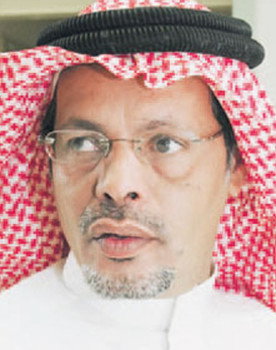 محمد الزهراني