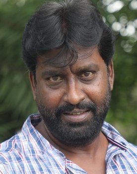 Ashok Tamizh