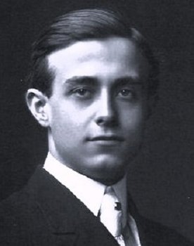 Joseph Graybill