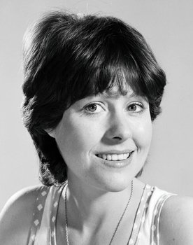 Elisabeth Sladen as Self
