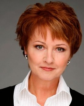Anne Diamond