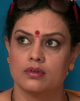 Jyoti Joshi as Farida