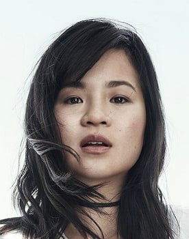 Kelly Marie Tran as Dawn Betterman (voice)