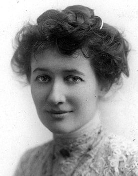 Jessie Busley
