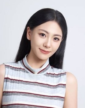 Xu Meng Yao