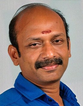 Ullas Shankar as 