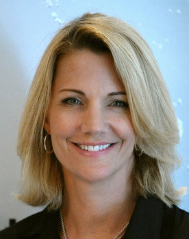 Nancy Carell