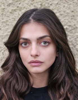 Ghjuvanna Benedetti
