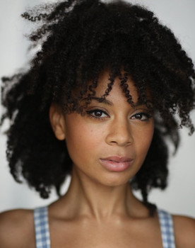 Eleanor Fanyinka